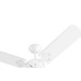 Ventilador Teto 3Pas New Light 220V Branco Delta