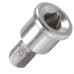 Ponteira Ancora 02X25Mm C/Limitad Phillp - Kit C/10 Unidades