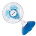 Ventilador De Mesa 20Cm Branco 220V 2X1 Ventisol