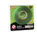 Fita Dupla-Face Adelbras F.Pro Verde 12Mmx2