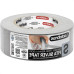 Fita Silver Tape Adelbras Cinza 48Mmx50M