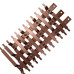 Barram Cemar Trifasico 70D 225A Din 4546