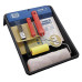 Kit P/Pintura Atlas La C/5Pc At1002