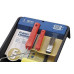 Kit P/Pintura Atlas La C/5Pc At1002