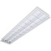 Luminaria Emb Alet Refl Lume 2X20 Branco 138109