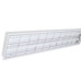 Luminaria Emb Alet Refl Lume 2X20 Branco 138109