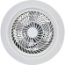 Exaustor De Parede Ventisol 25Cm Branco 220V