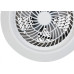 Exaustor De Parede Ventisol 25Cm Branco 220V