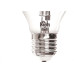 Lampada Incandescente Ecologena A55 100X127V Kian - Kit C/10 Unidades