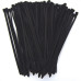 Abracadeira Nylon Brasfort 2,5X150 Preto C/100