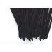 Abracadeira Nylon Brasfort 2,5X150 Preto C/100