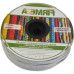 Corda Poliest.Firmeza Branco 04Mm-230Mt Carr