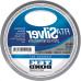 Fita Silver Tape Tekbond Prata 48Mmx05Mt