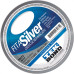 Fita Silver Tape Tekbond Prata 48Mmx05Mt