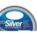 Fita Silver Tape Tekbond Prata 48Mmx05Mt