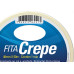 Fita Crepe Tekbond 48Mm X 50Mt