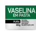 Vaselina. Industrial Solida Garin Pote 80Gr