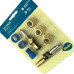 Reparo Blukit P/Reg Pres.Kit 10 Em1 101