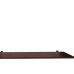 Prateleira Dicarlo Sup.Tucano 80X20 Nog