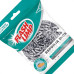 Esponja Limpeza Pesada Flashlimp 1409 - Kit C/10 Unidades