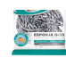 Esponja Limpeza Pesada Flashlimp 1409 - Kit C/10 Unidades