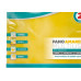 Pano Multiuso Flashlimp Amarelo C/2 4540