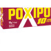 Poxipol Epoxi Transp 16Gr 10Min.