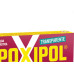 Poxipol Epoxi Transp 16Gr 10Min.