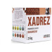 Po Xadrez Marrom 250Gr