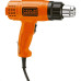 Soprador Termico B_D Hg 1500W 127V