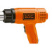 Soprador Termico B_D Hg 1500W 127V