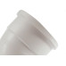 Cotovelo Esgoto Shiva 250X45 Branco