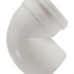 Cotovelo Esgoto Shiva 150X90 Branco