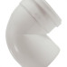 Cotovelo Esgoto Shiva 200X90 Branco