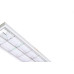 Luminaria Emb Alet Lume P/Tuboled 2X18 134105