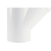 Juncao Esgoto Shiva 200 X 150 Branco