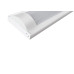 Luminaria Led Sob Linear 18W 6500K Ourolux