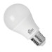 Lampada Led Bulbo 09W 6500K Bivolt Kian - Kit C/10 Unidades