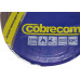 Fio Cabo Auto Cobrecom 100mts 1,5mm Marrom