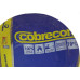 Fio Cabo Auto Cobrecom 100mts 2,5mm Marrom