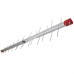 Antena Extensao Uhf/Hdtv Dig-Log Capte 19E