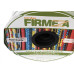 Corda Poliest.Firmeza Branco 12Mm-105Mt Carr