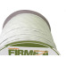 Corda Poliest.Firmeza Branco 12Mm-105Mt Carr