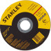 Disco Corte Stanley 4.1/2X7/8X3.0