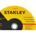 Disco Corte Stanley 9X7/8X3.0