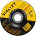 Disco Desbaste Stanley 4.1/2X7/8X6.0