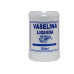 Vaselina. Industrial Liquida Linhal 500Ml - Kit C/6 Unidades