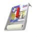 Kit P/Pintura Roma Flex 655-02 C/3Pcs