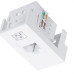 Modulo Fame Evidence 1140 Tomada Rj45 8Vias