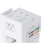 Modulo Fame Evidence 1140 Tomada Rj45 8Vias